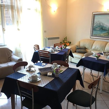 Altea Bed & Breakfast Pescara Exterior foto