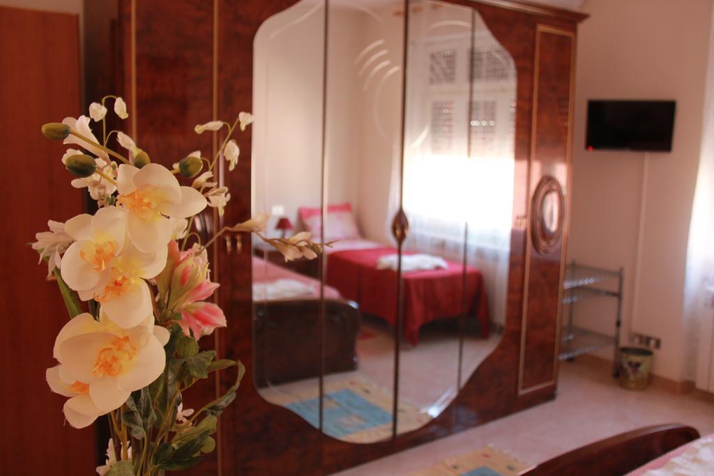 Altea Bed & Breakfast Pescara Cameră foto