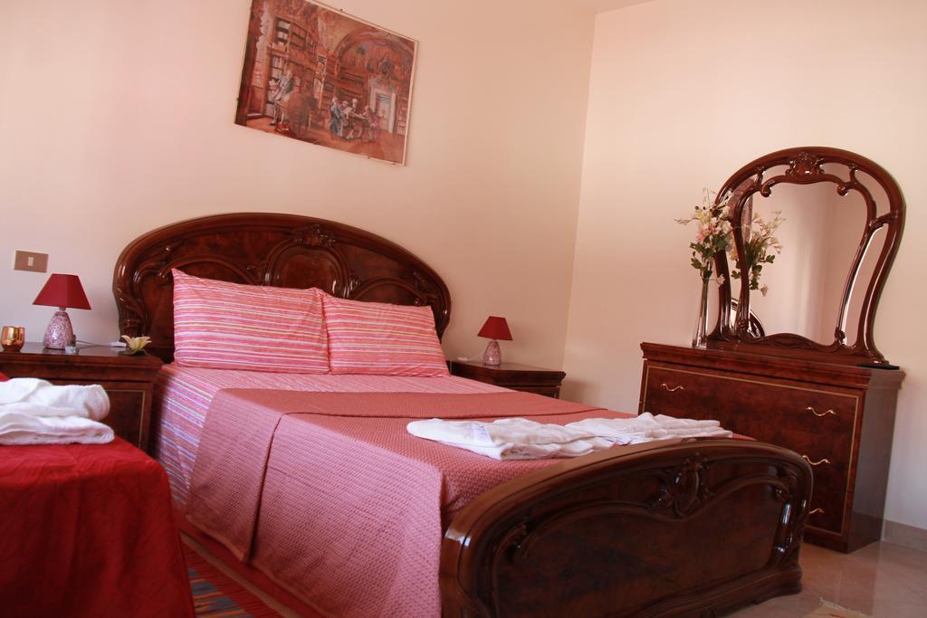 Altea Bed & Breakfast Pescara Cameră foto